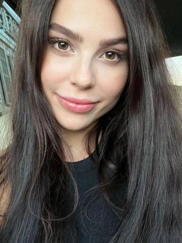 Изабелла Татуированная Реал фото 2